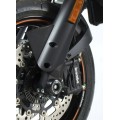 R&G Racing Fork Protectors for KTM 690 SMC '06-'20, SMC-R '02-'22, Enduro '07-'20 R&G Racing Fork Protectors for KTM 690 SMC '06-'20, SMC-R '02-'22, Enduro '07-'20